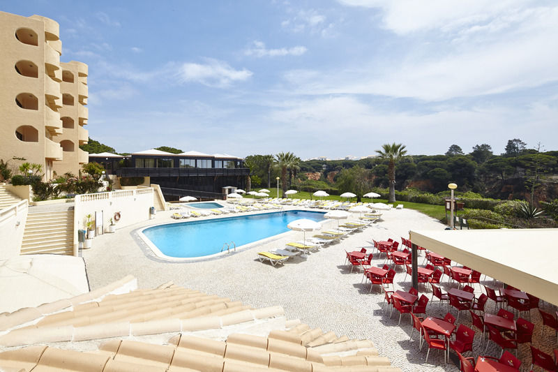 Appart hôtel 3hb Falésia Mar