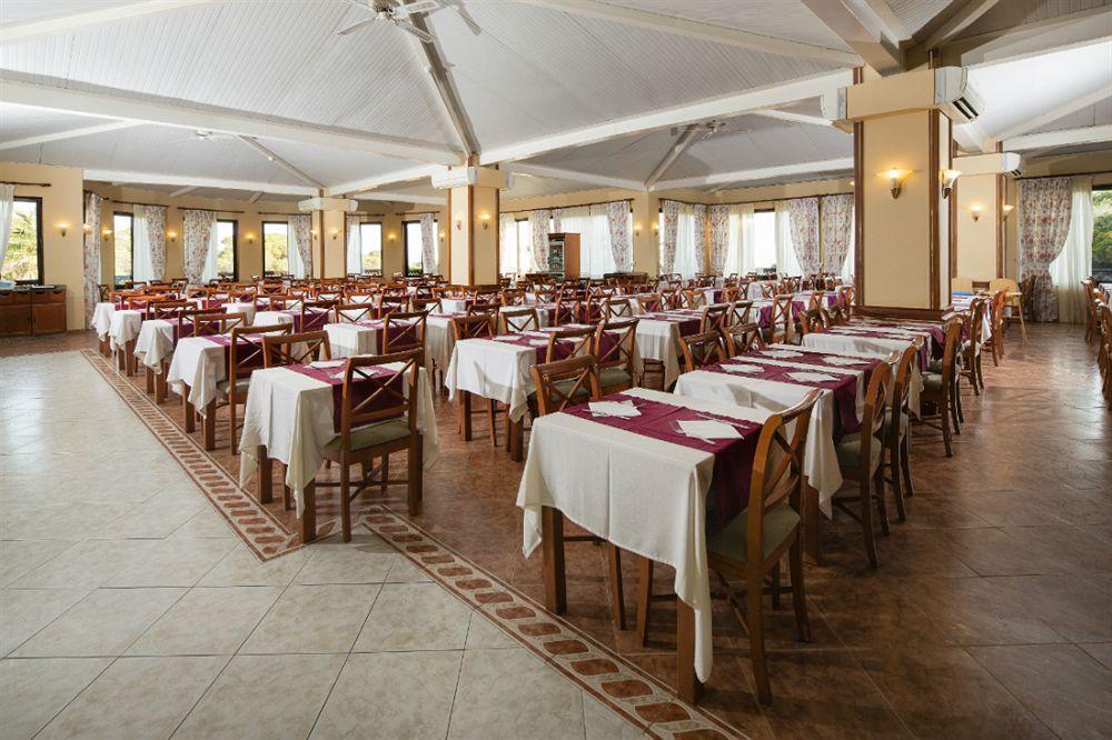 Apartahotel 3hb Falésia Mar 3*