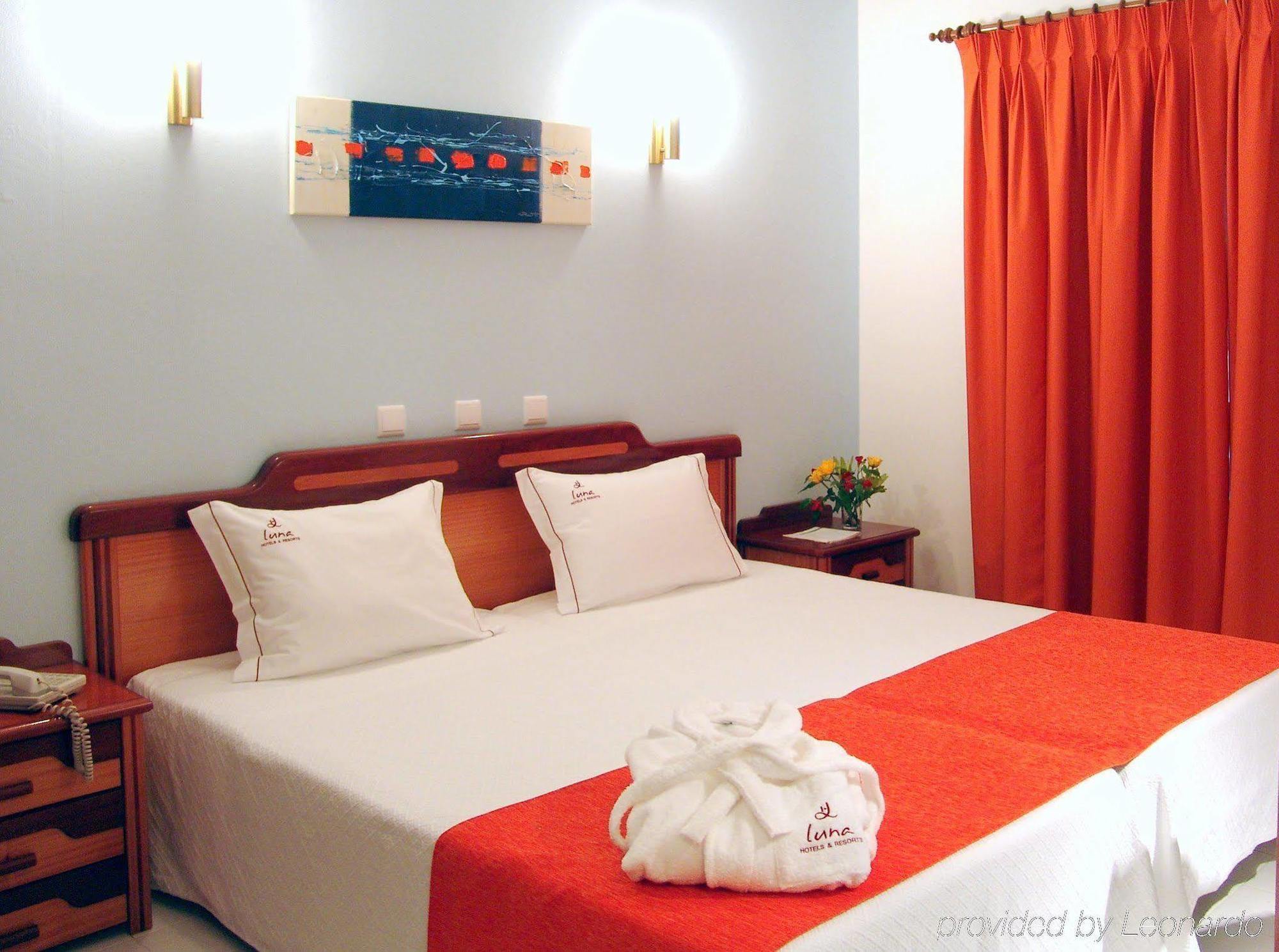 3hb Falésia Mar Appart hôtel