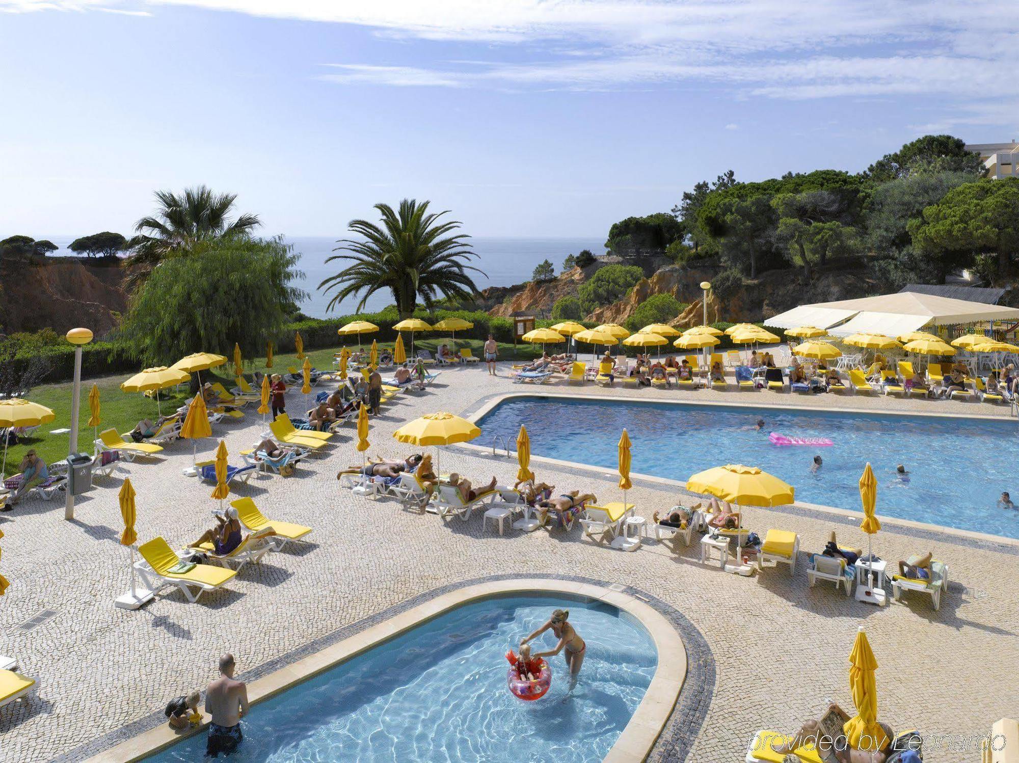 Appart hôtel 3hb Falésia Mar 3*